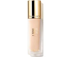 Guerlain Parure Gold Skin Matte Foundation 2N Neutral