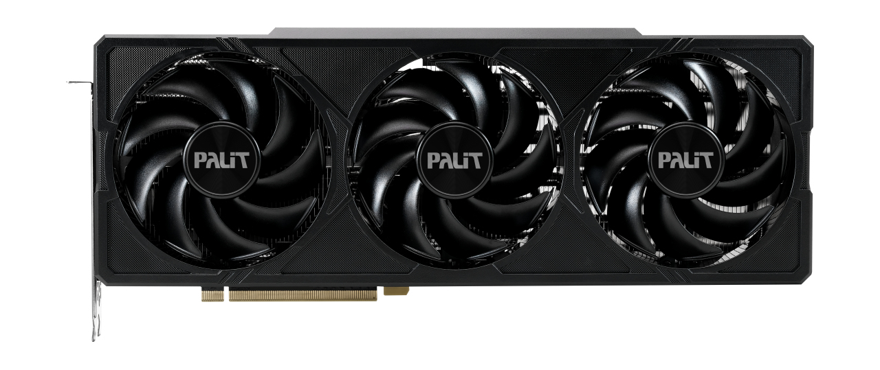 Palit GeForce RTX 4070 Ti JetStream