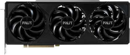 Palit GeForce RTX 4070 Ti JetStream