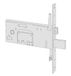 ∙a SCROCCO 5735790 57357-90 deurslot