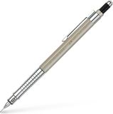 Faber-Castell 135540 vulpotlood HB 0,5 mm Champagne Goud