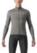 Castelli Pro Thermal Mid LS Jersey, Nikkel Grijs, XXL