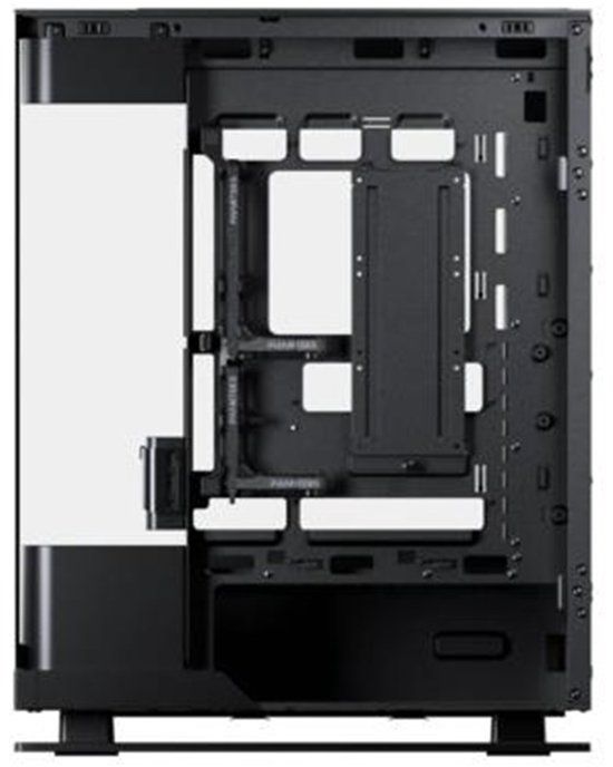 Phanteks Evolv X2 Midi-Tower Zwart
