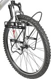 Zéfal Zefal Raider Front Bagagedrager - Zwart - 26 Inch - 18 kg