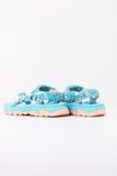 Teva Hurricane XLT JR Sandale - Enfants - Bleu - Taille 32