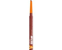 NYX Professional Make Up Duck Plump 07 Swollen Spice Lippotlood