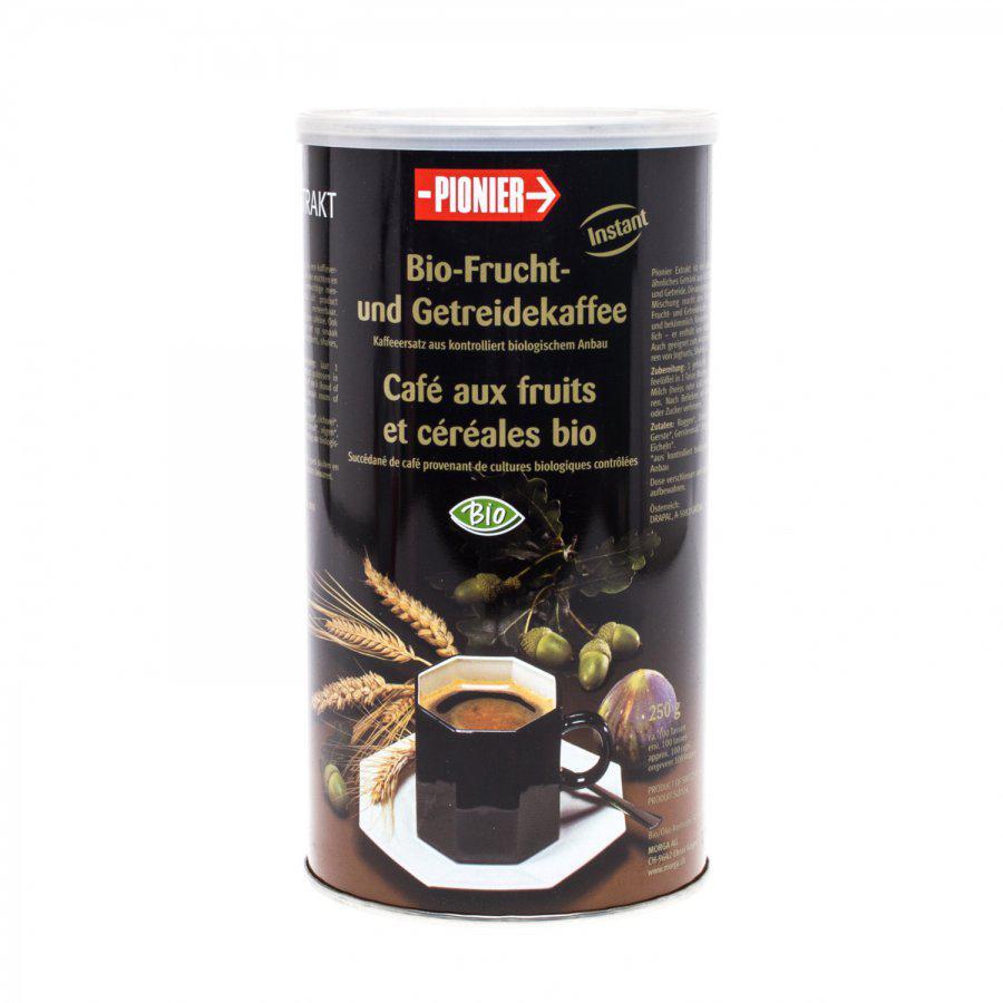 Pionier instant koffie Poeder 250 g