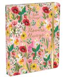 Katie Daisy 2027 Deluxe Weekly Planner