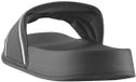 Erima Premia Erilette Badslipper - Grijs / Wit | Maat: 38