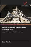 Marca Libri GmbH Marca Mode przeciwko Adidas AG