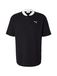 PUMA Shirt 'CLASS' zwart / wit