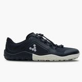 Vivobarefoot Primus Trail III All Weather FG Heren Barefoot Trailschoenen Zwart EU 46