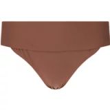 NOU Bikini-Hose Yurika Kastanjebruin Maat 38