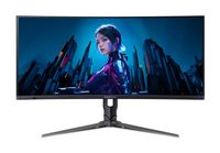 Acer Predator UM.CXXEE.501 34" UltraWide Quad HD QD-OLED Gaming Monitor