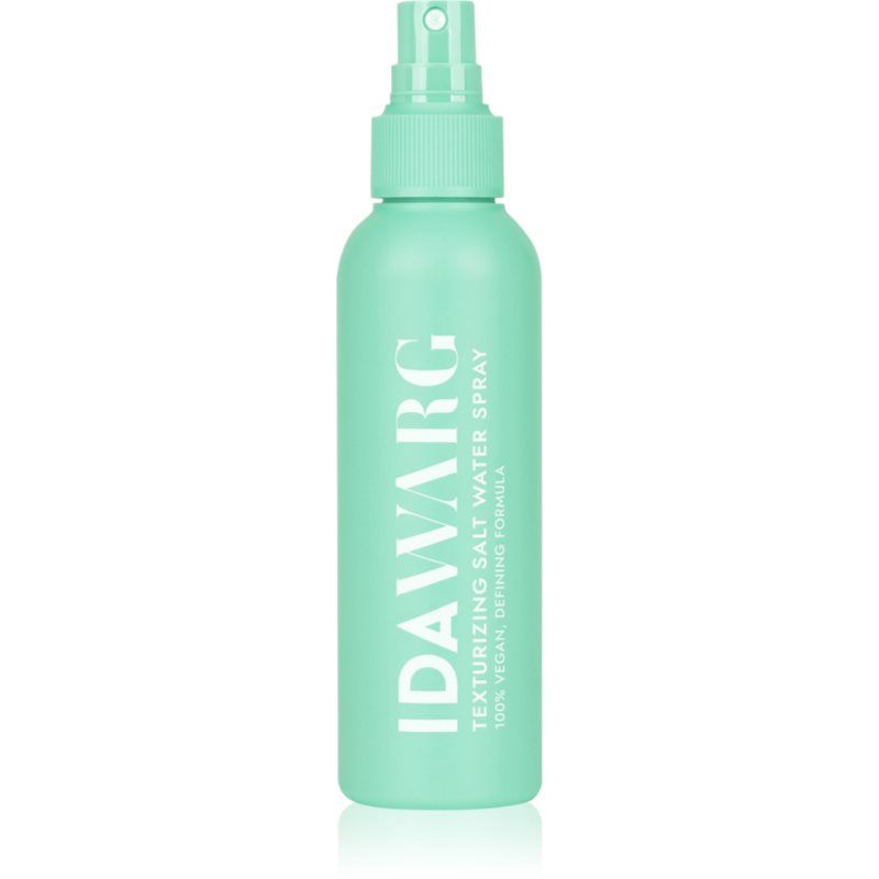 IDA WARG Beauty Icecat Texturizing