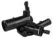 NRF Thermostat liquide de refroidissement 108°C Renault Clio III Twingo II Modus Grand Modus Clio Grandtour