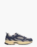 Mercer amsterdam Mercer Mercer Amsterdam The Re-Run Americana Donkerblauw - maat 43