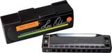 Lee Oskar Major diatonic harmonica in C