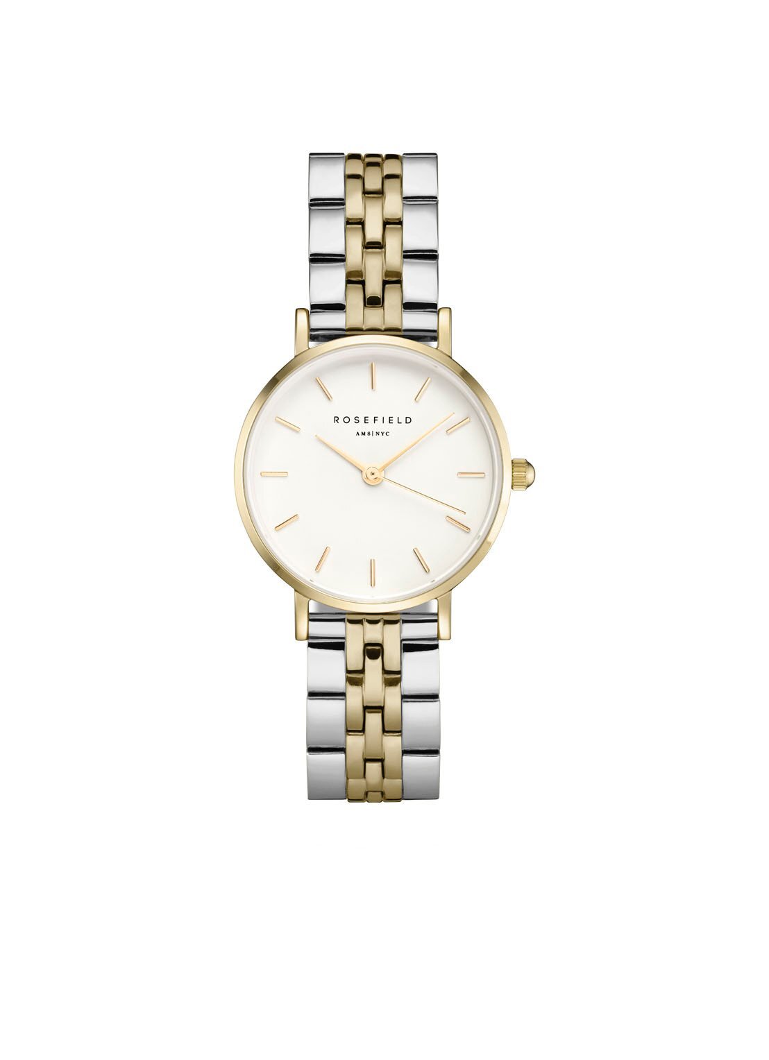 ROSEFIELD The Small Edit Duo horloge 26SGD-269