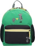 Jack Wolfskin Little Scout 10 mystic green