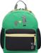 Jack Wolfskin Little Scout 10 mystic green
