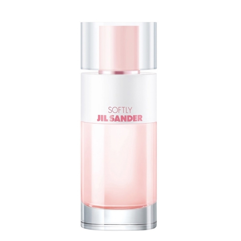 Jil Sander Softly eau de Petales 80 ml / dames