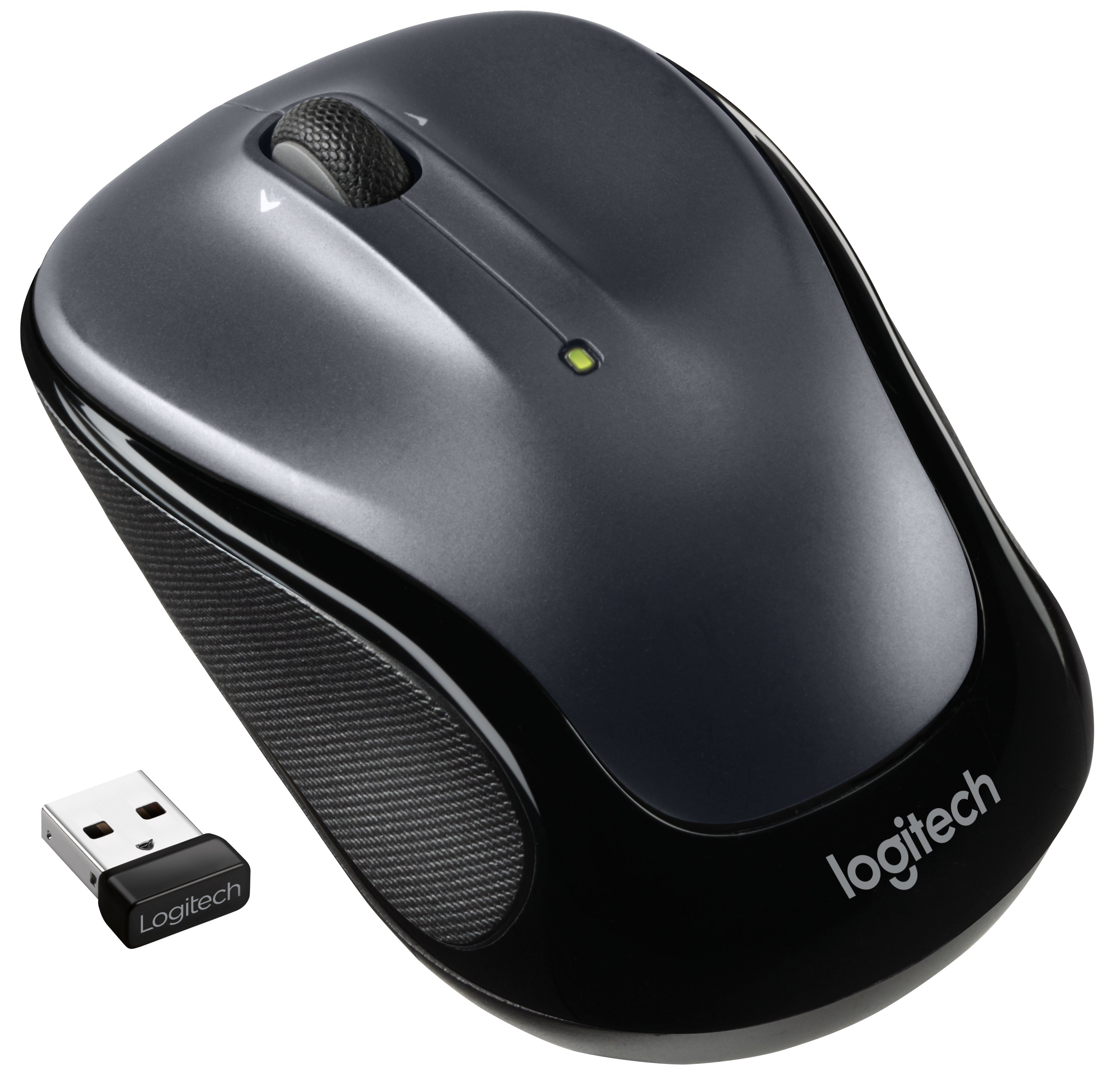 Logitech M325s