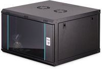 Digitus DN-37103 7U Wandrek Zwart