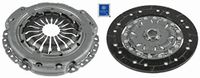 SACHS Kupplungssatz 3000951989