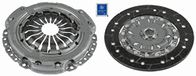 SACHS Kupplungssatz 3000951989