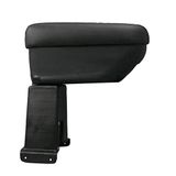 Armsteun AUTO-STYLE Armsteun Kunstleder compatibel met Renault Clio IV 2012-2019