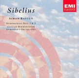 Sinfonien EMI Music Distribution Symphony No. 2 & 3