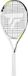 Tecnifibre TF-X1 Raquette de tennis - 300g, tamis 645cm², plan de cordage 16/19