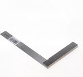 MIB Messzeuge Mib blokwinkelhaak speciaalstaal 200x125mm zware voet en dunne lemmet