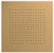 Hansgrohe Raindance E Hoofddouche 40x40 cm EcoSmart Geborsteld Brons 26253140