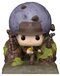 Funko MOVIE MOMENT: Indiana Jones - Boulder Escape