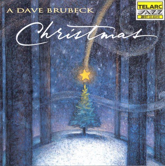 Proper S&D Consignment Dave Brubeck A Dave Brubeck Christmas