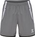Hummel Hmllead 2.0 Woven Shorts Woman XXL Steel Gray