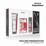 Bruma Xperience International Dreamlove S.A.U. Sweet Strawberry Temptation Kit met Orgasme Versterker