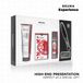 Bruma Xperience International Dreamlove S.A.U. Sweet Strawberry Temptation Kit met Orgasme Versterker
