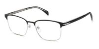 GAFAS DAVID BECKHAM GAFAS DB 1059/F MATTE BLACK RUTHENIUM 55