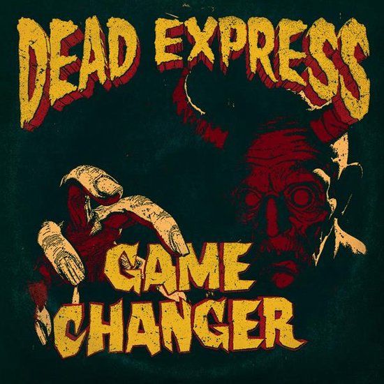 Game Dead Express Game Changer