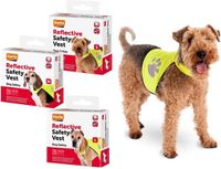 Karlie Vest - s night walk for dogs