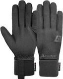 Reusch Power Stretch® Touch-tec Handschoenen Zwart 8.5