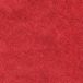 vidaXL Tapis de bain antidérapant Rouge 70 x 120 cm PP