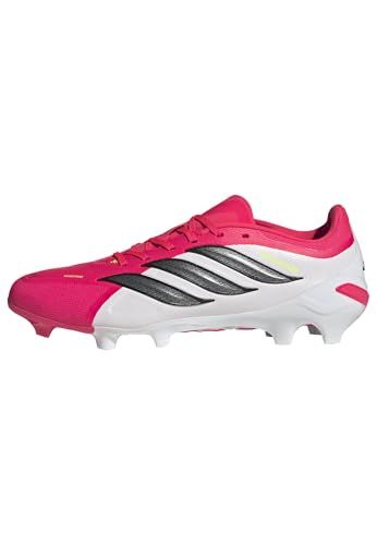 Adidas Performance Predator League Firm Ground Voetbalschoenen - Unisex - Rood
