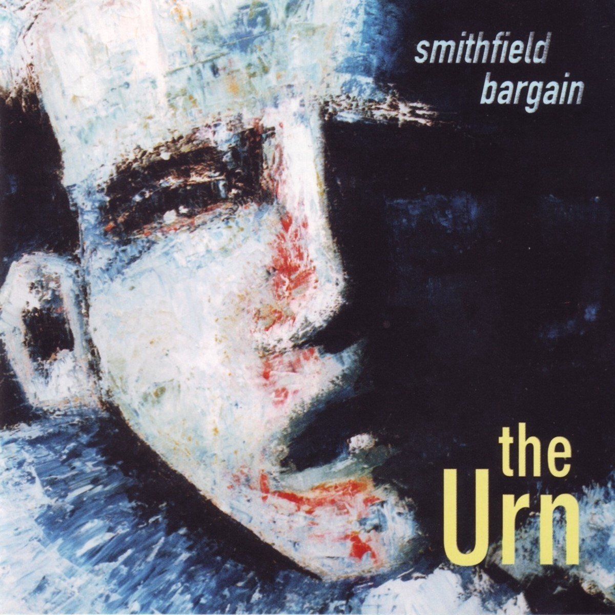 Coast2Coast Smithfield Bargain (CD)