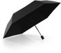 Knirps U.200 Ultra Light Duomatic Heatshield Black / Black Zwart Paraplu