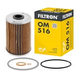 FILTRON OM 516 Filtre à huile