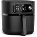 Philips Airfryer Combi XXL Connected 7000 Series - HD9875/90 - 8.3L - Hot air fryer